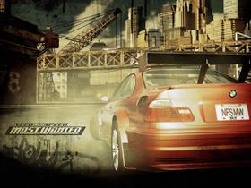 NFS-Most Wanted