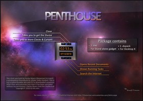 PentHouse