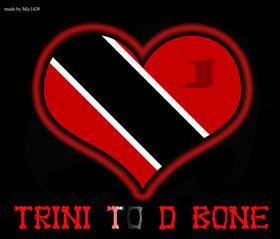 Trinidad Soul