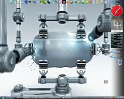 robotica
