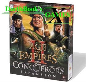 Age of Empires 2: The Conquerors