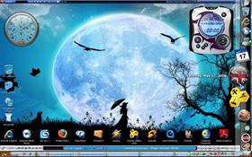 My Third Desktop*