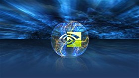 Nvidia Orb HD 