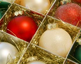 Christmas Ornaments