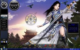Legend of Mir