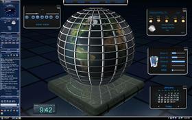 Globe