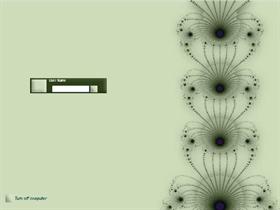 Fractal Border