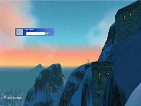 Peaks of Ironforge