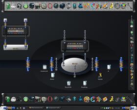 NLL Max 2 (WIP)