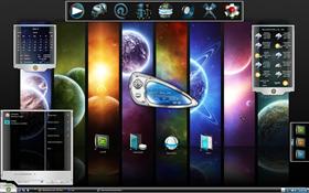Space Case