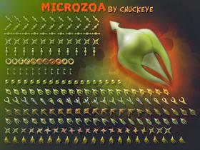 MICROZOA