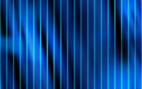 Ion Blue - Vertical