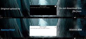 Minimal Note