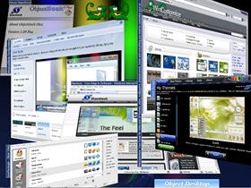 It's a Stardock World