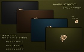 Halcyon