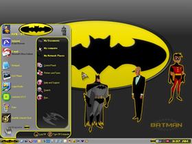 My Batman