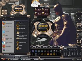 Ultimate Batman