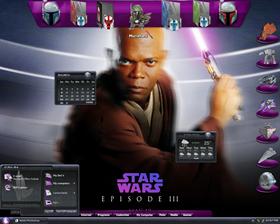 Murishani Star Wars
