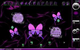 Iron Butterfly