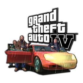 Grand Theft Auto IV