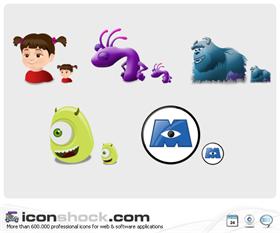 Monsters Inc