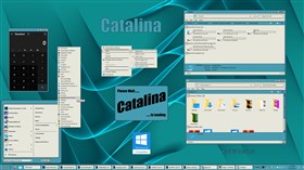 Catalina