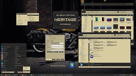 Heritage