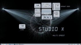 StudioX