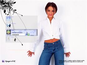 Alizee White