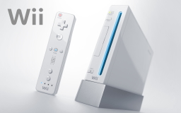 Wii SlotIn