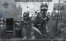 Ultimate Soldiers