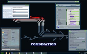 Combination