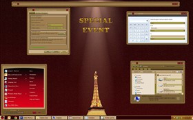 Special Event