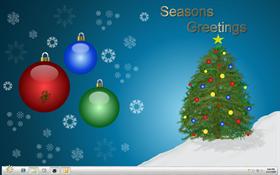 Joy Of Christmas