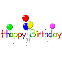 The Birthday Suit(e) : Birthday Sounds