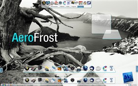 Aero Frost Docks