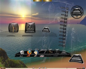 DarkStyleDocklets Skins