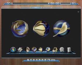 Mozilla Suite Pngs