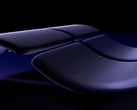 Midnight Windows 3D