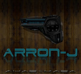 Arron-J