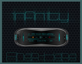 infinity