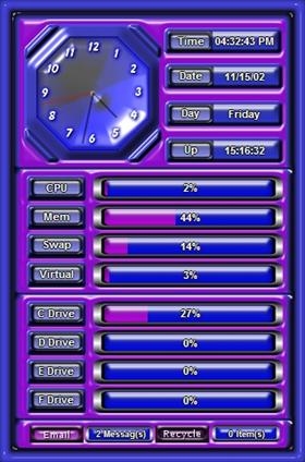 Syncretizer - Blue_Purple