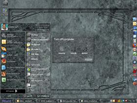 Corporate Marble XP