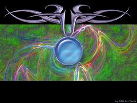 The Amulet