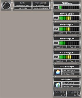 Interface