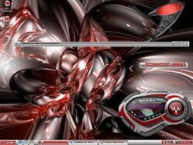 UnhumanSurface