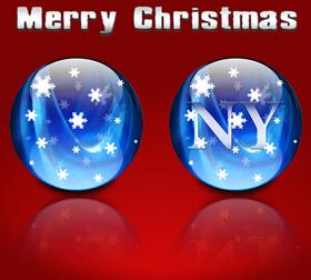 Ha Christmas