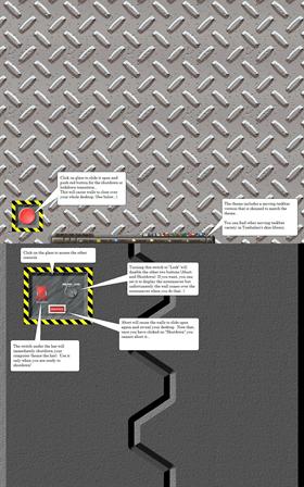 Hazard Zone v1.0