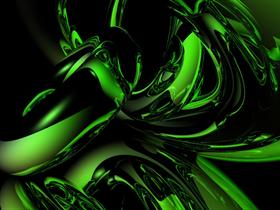 The Green