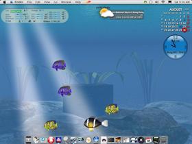 Milk OSX with sysmetrix